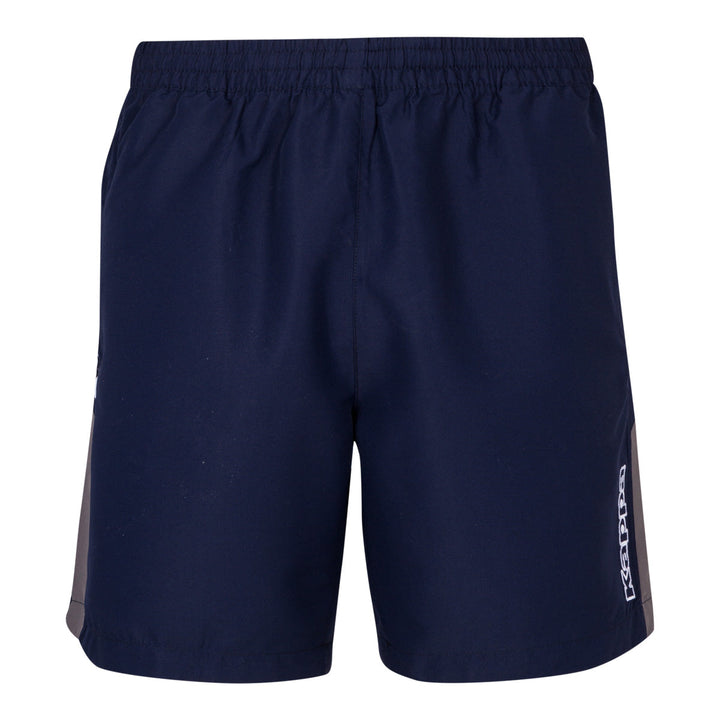 Shorts Lifestyle Passo Blue Mens - Image 1