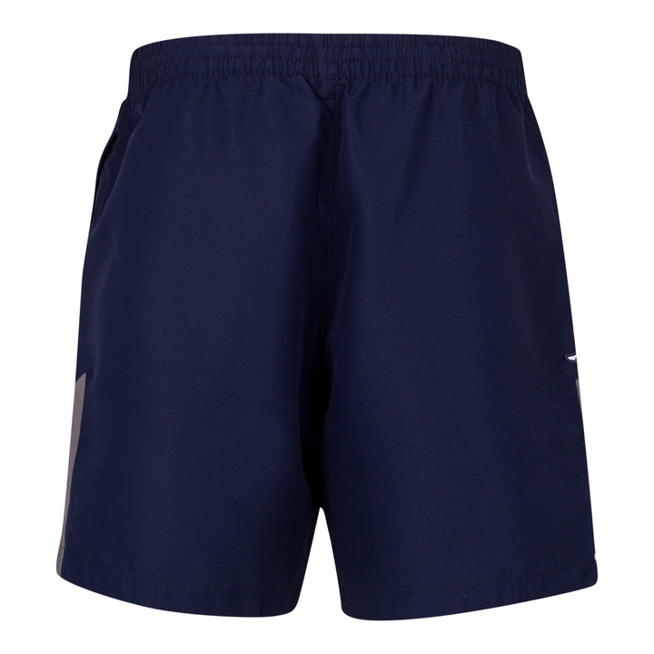 Shorts Lifestyle Passo Blue Mens - Image 2