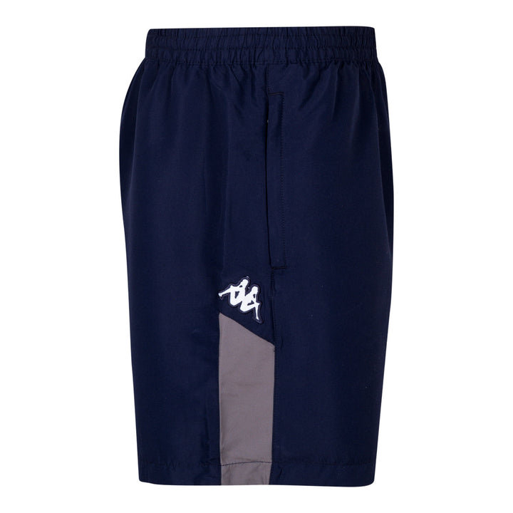 Shorts Lifestyle Passo Blue Mens - Image 3