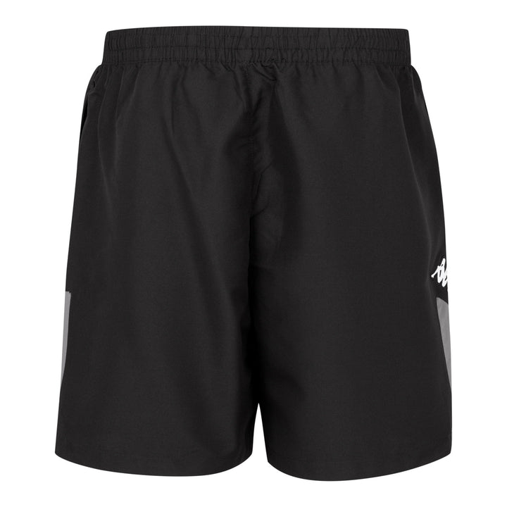 Shorts Lifestyle Passo Black Mens - Image 2