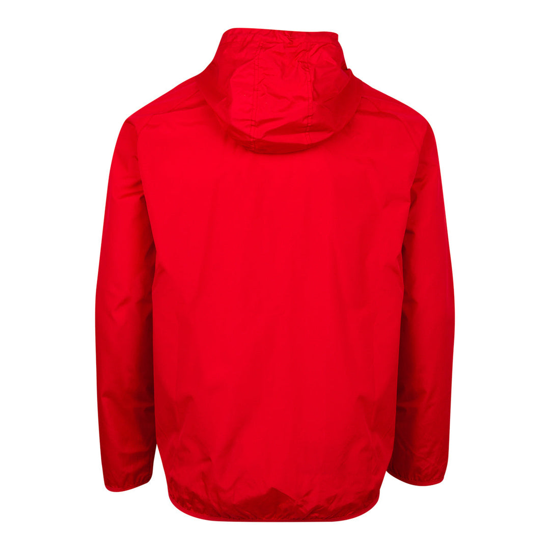 Jacket Training Martio Rouge Enfant - Image 2