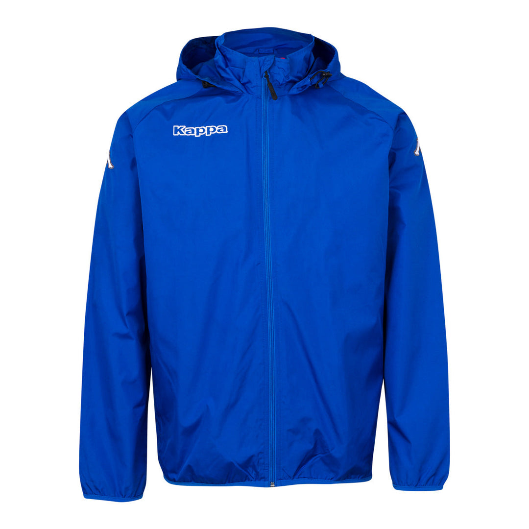 Jacket Training Martio Blue Enfant - Image 1