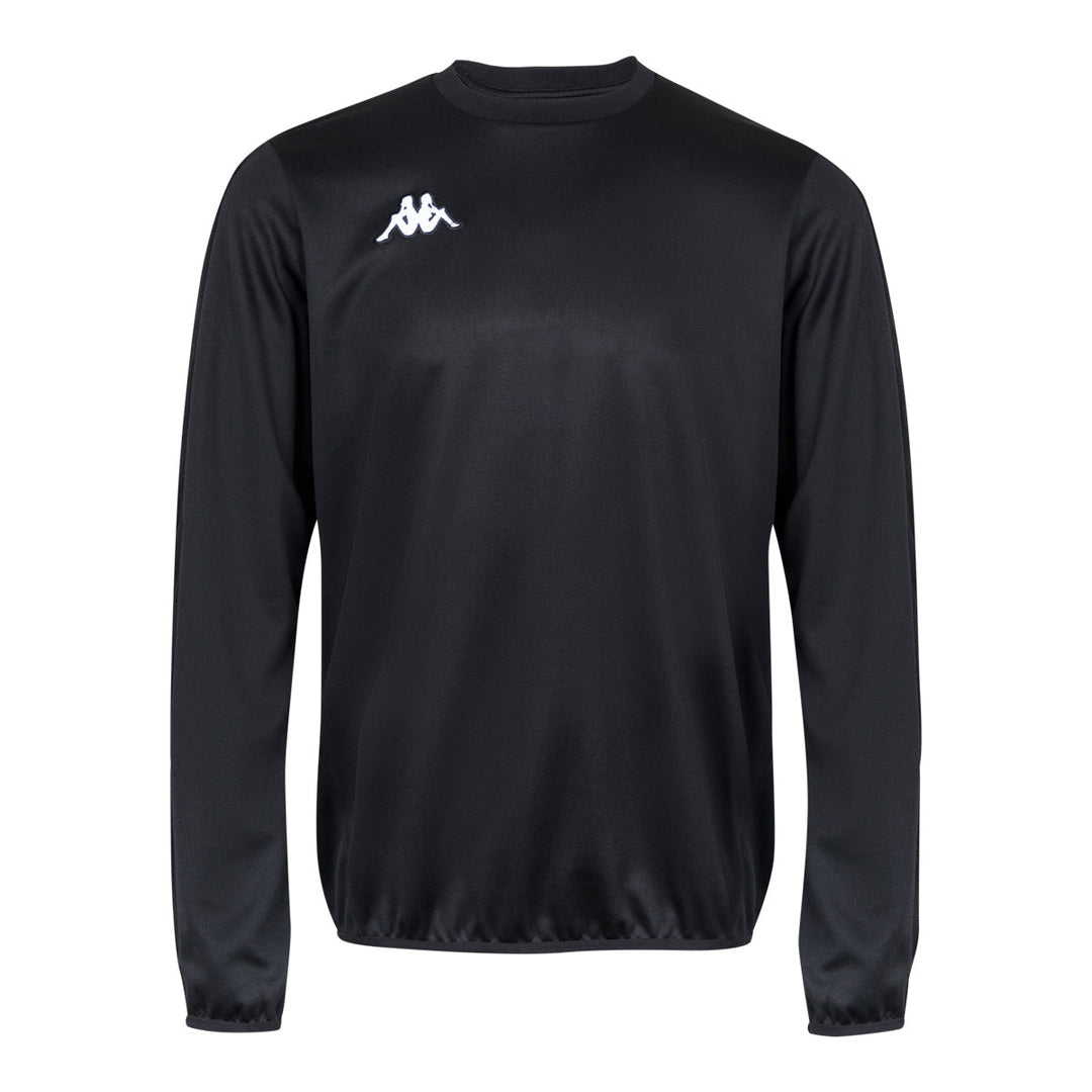 Sweatshirt Training Talsano Black Junior - Image 1