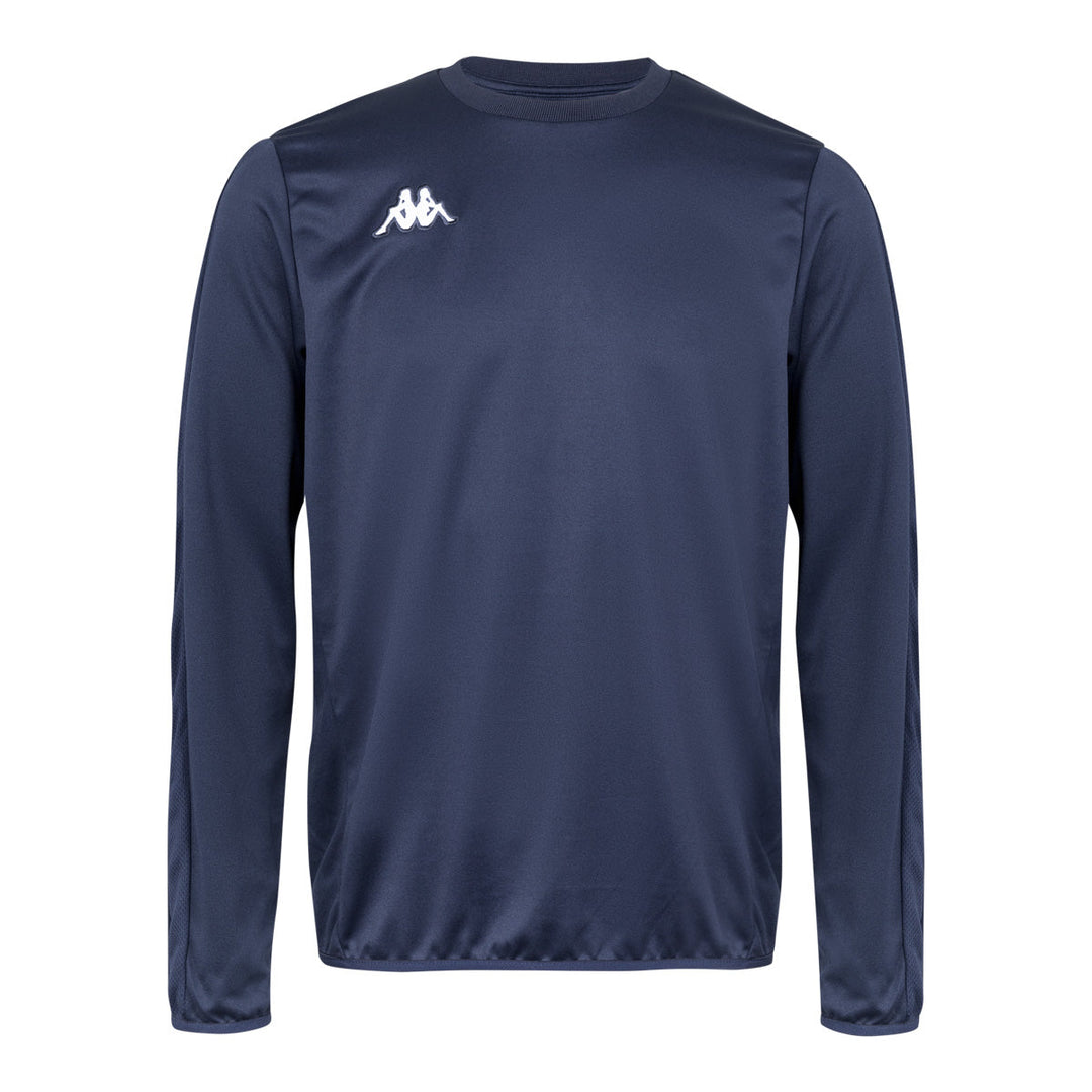 Sweatshirt Training Talsano Blue Junior - Image 1