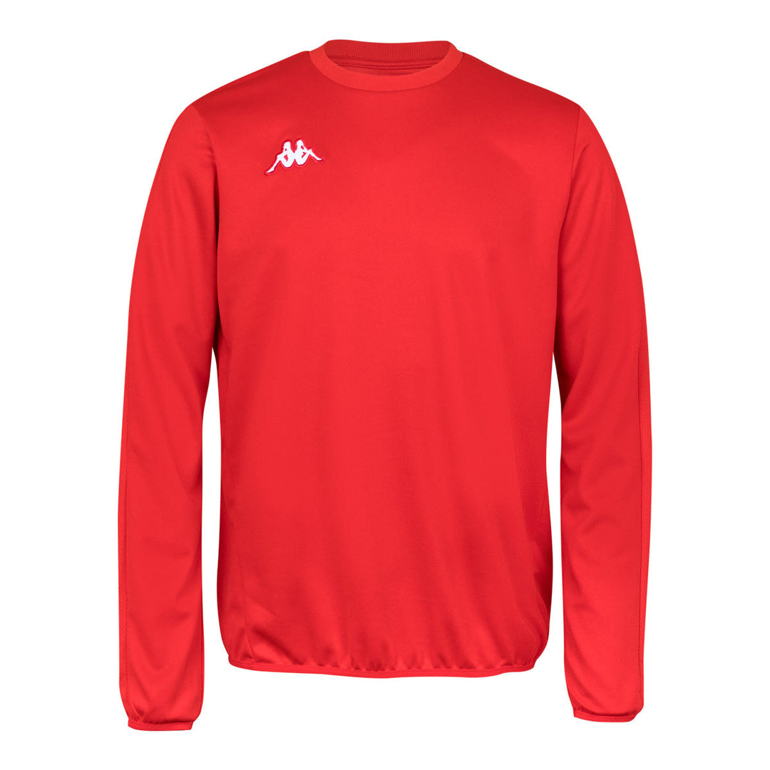 Sweatshirt Training Talsano Red Junior - Image 1