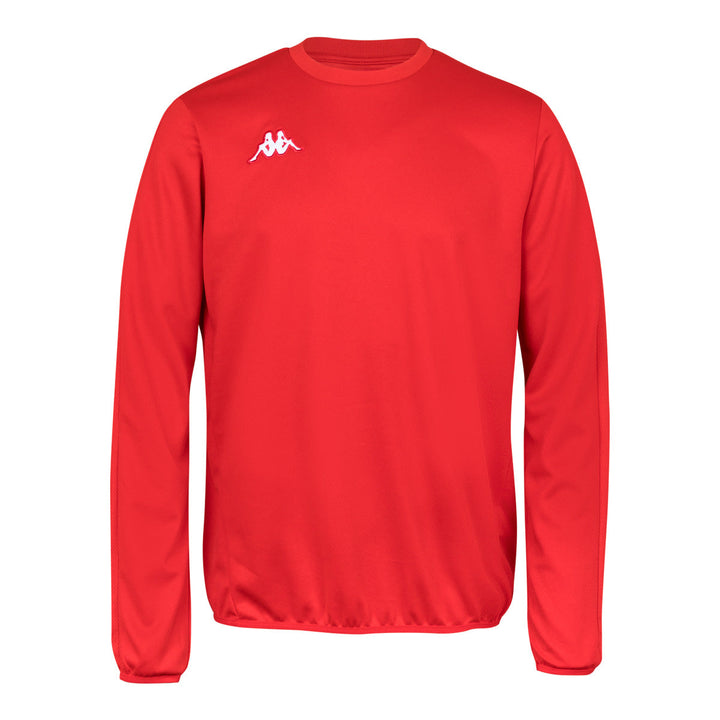 Sweatshirt Training Talsano Red Junior - Image 1