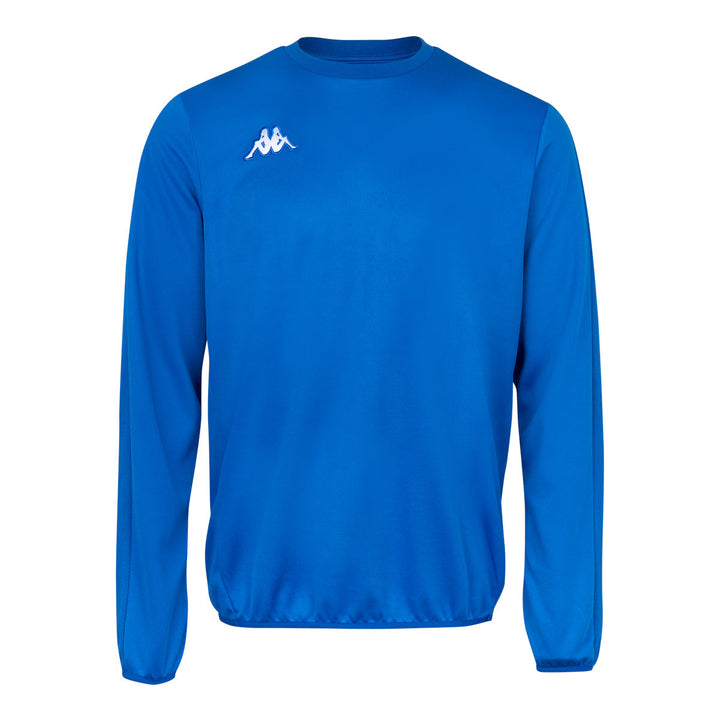Sweatshirt Training Talsano Blue Junior - Image 1