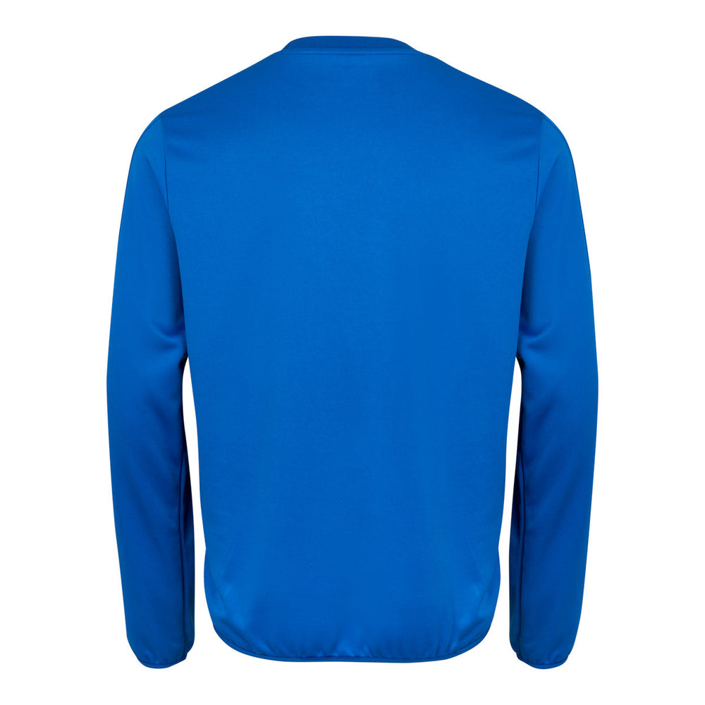 Sweatshirt Training Talsano Blue Junior - Image 2