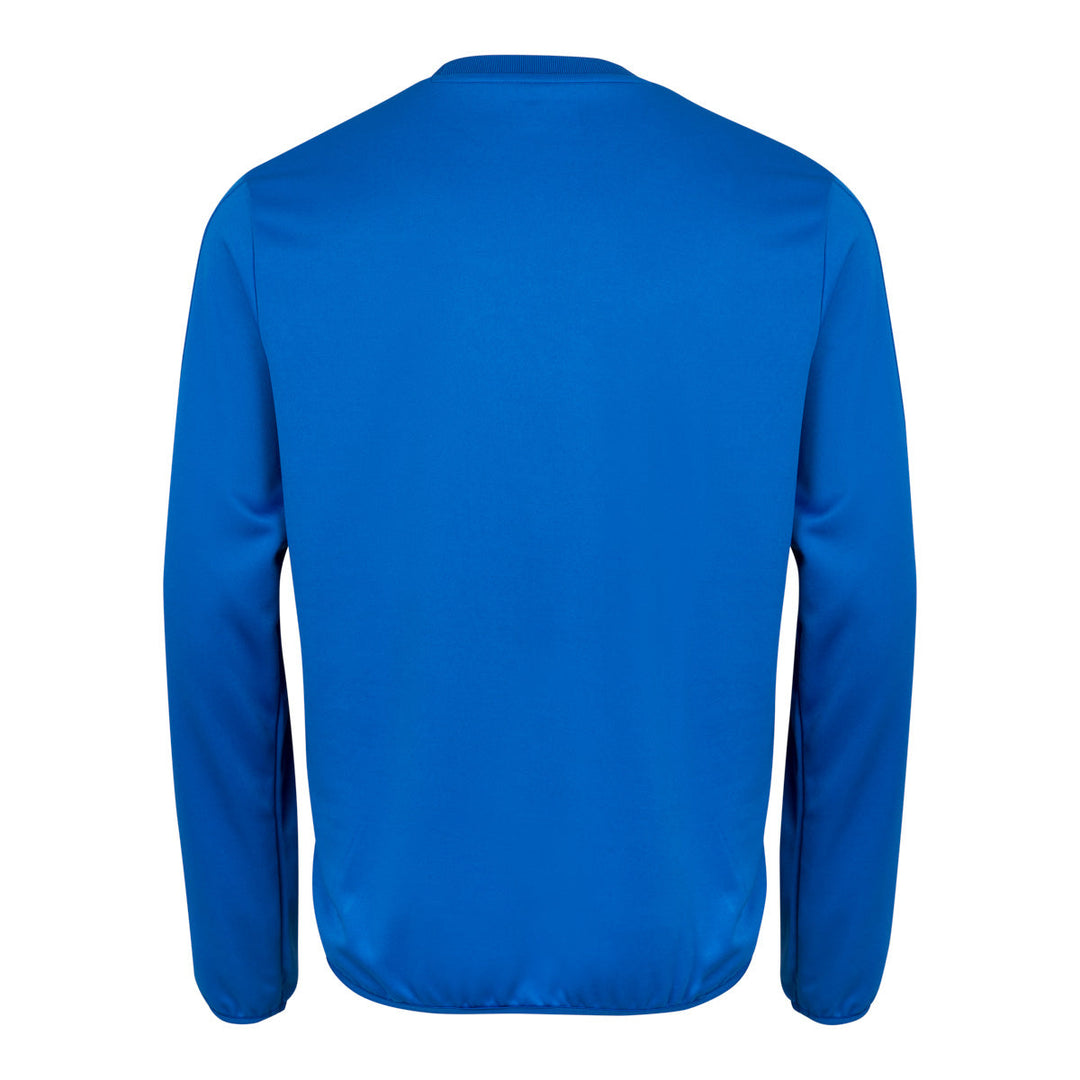 Sweatshirt Training Talsano Blue Mens - Image 2
