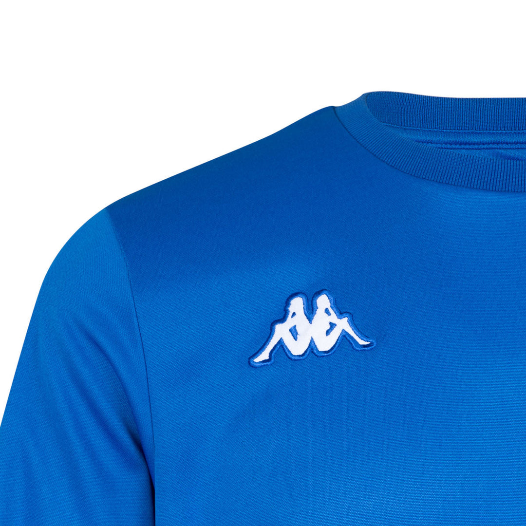 Sweatshirt Training Talsano Blue Junior - Image 3