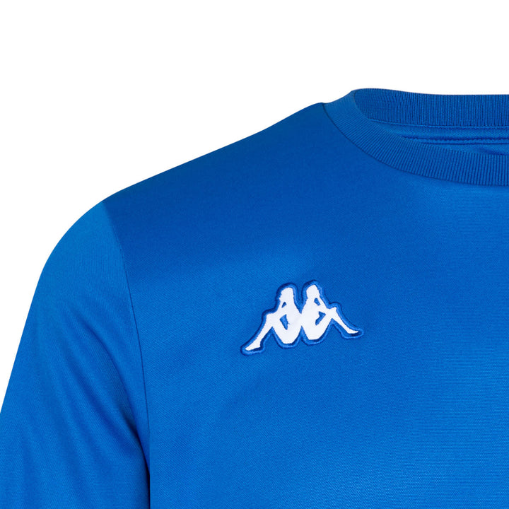 Sweatshirt Training Talsano Blue Junior - Image 3