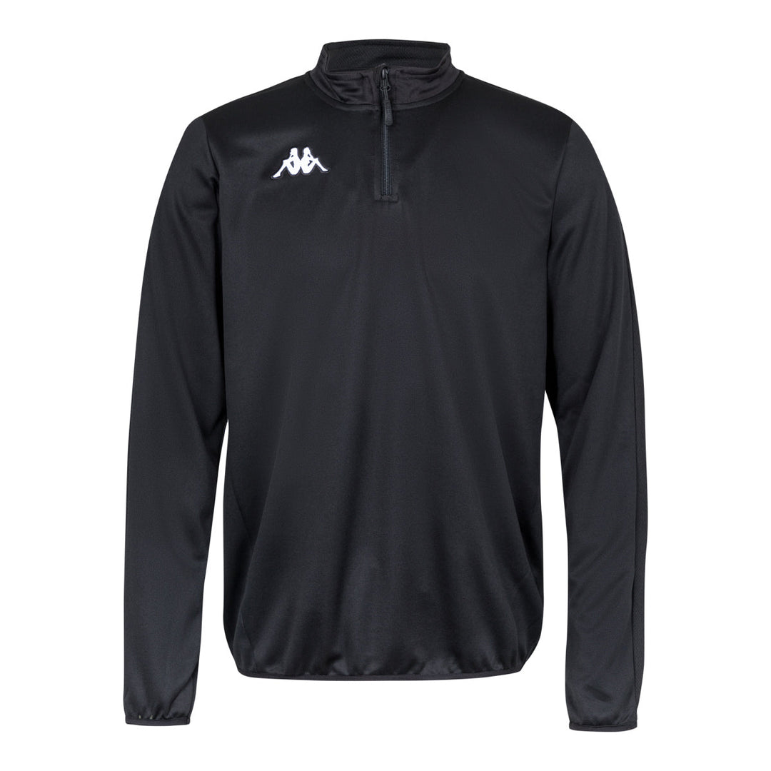 Sweatshirt Training Tavole Black Junior - Image 1