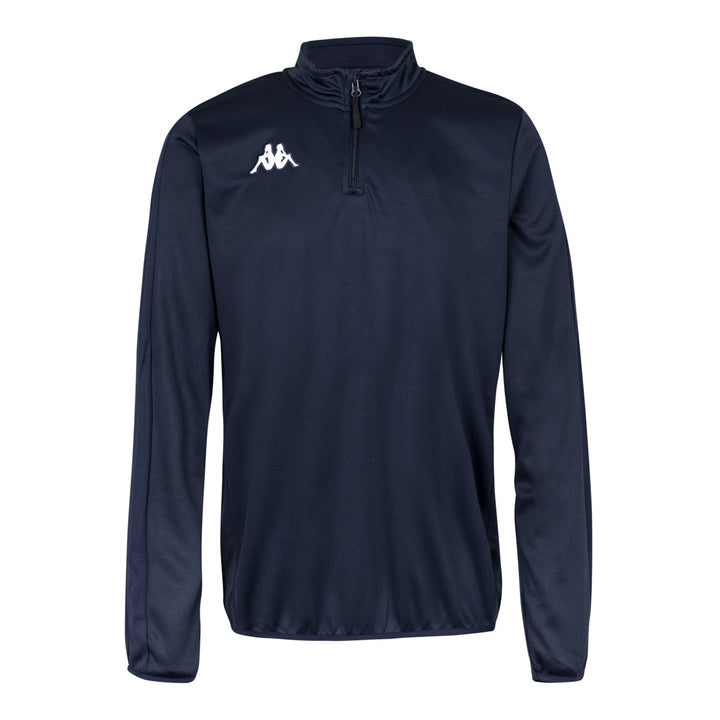 Sweatshirt Training Tavole Blue Junior - Image 1