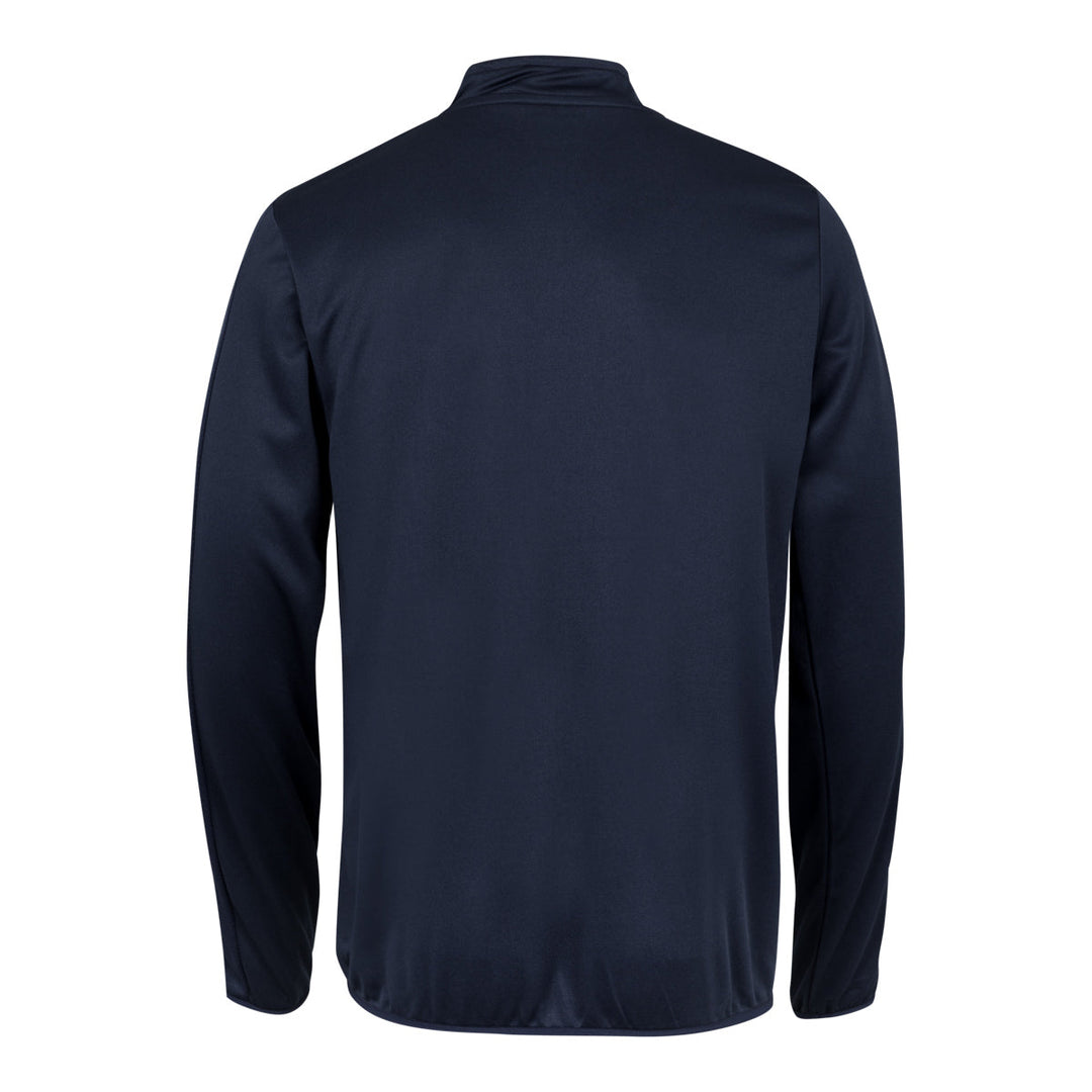 Sweatshirt Training Tavole Blue Mens - Image 3