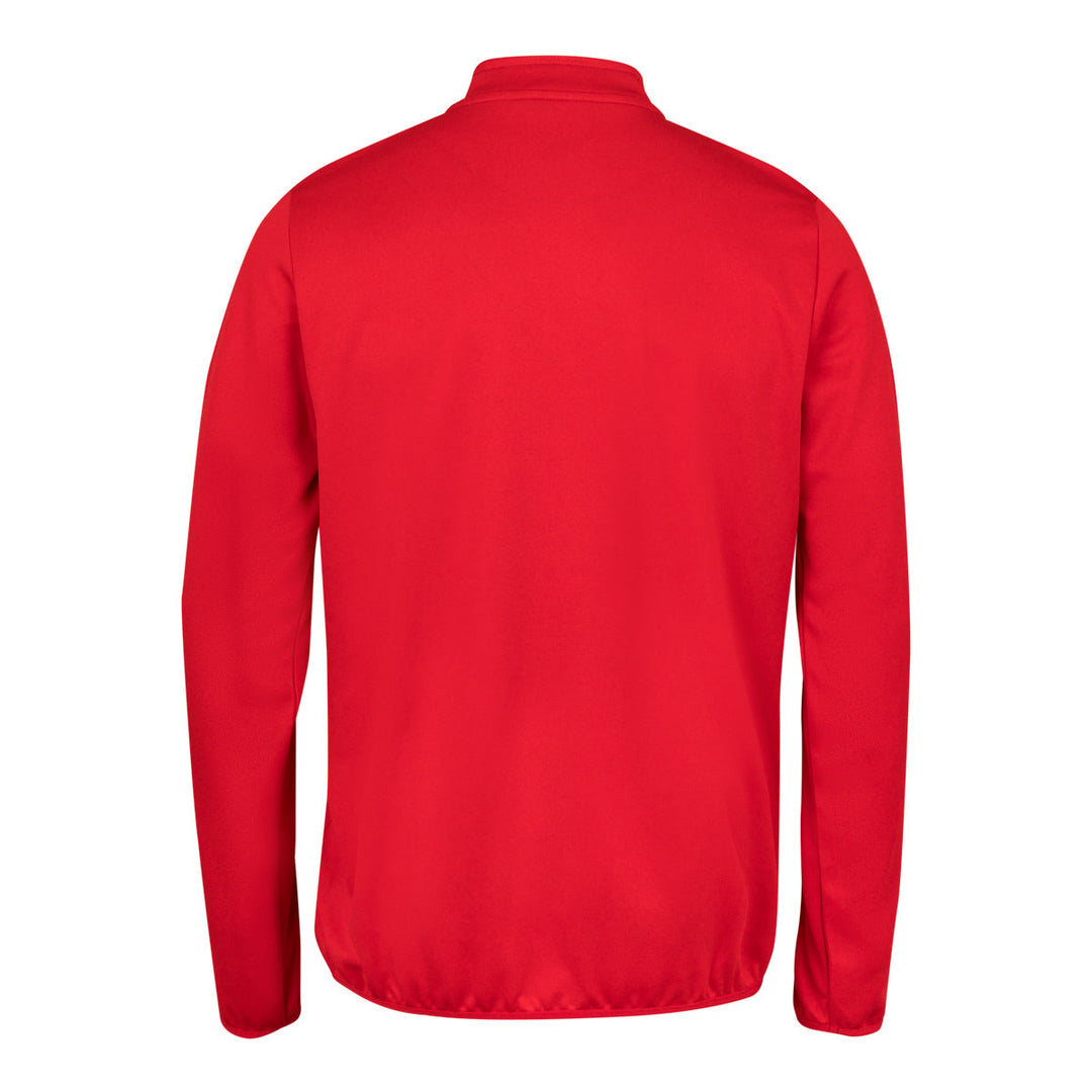 Sweatshirt Training Tavole Red Mens - Image 2