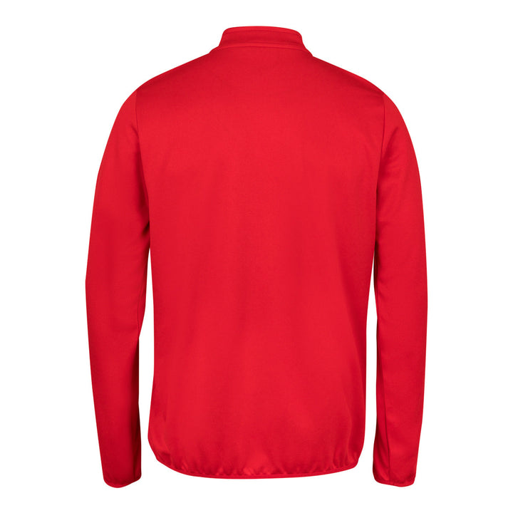 Sweatshirt Training Tavole Red Mens - Image 2