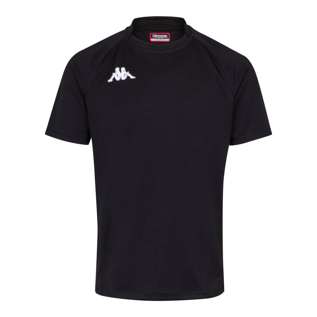 Jersey Rugby Telese Black Junior - Image 2
