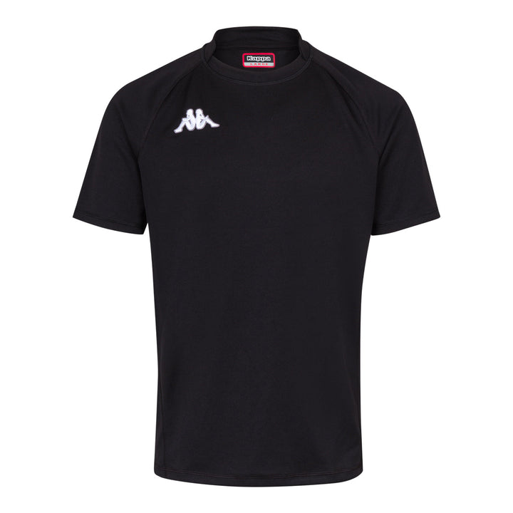 Jersey Rugby Telese Black Mens - Image 1