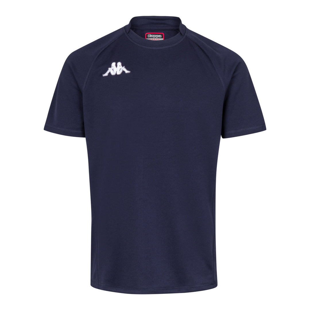 Jersey Rugby Telese Blue Mens - Image 1