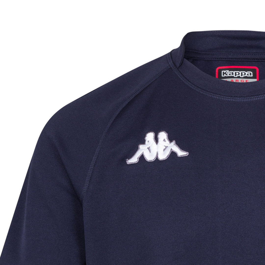Jersey Rugby Telese Blue Mens - Image 3