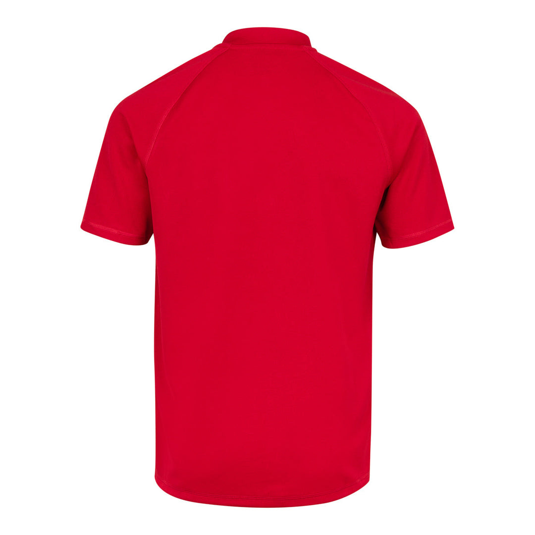 Jersey Rugby Telese Red Junior - Image 2