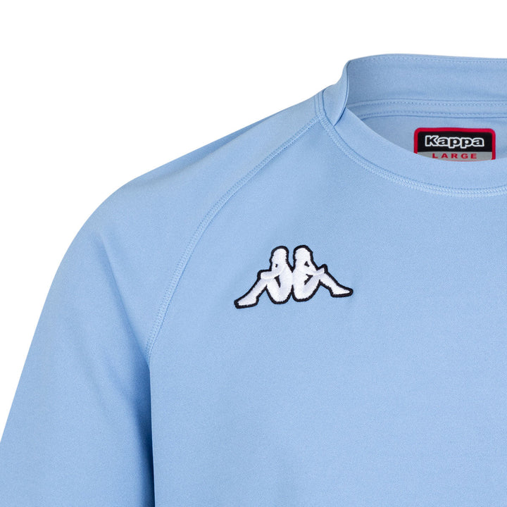 Jersey Rugby Telese Blue Mens - Image 3