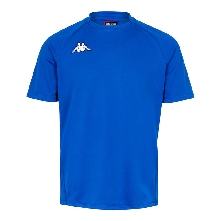 Jersey Rugby Telese Blue Mens - Image 1