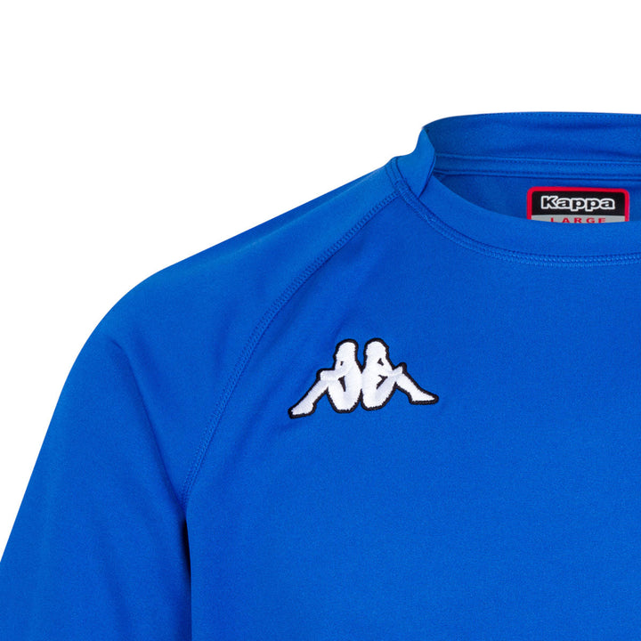Jersey Rugby Telese Blue Mens - Image 3