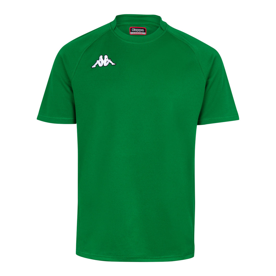 Jersey Rugby Telese Green Mens - Image 1
