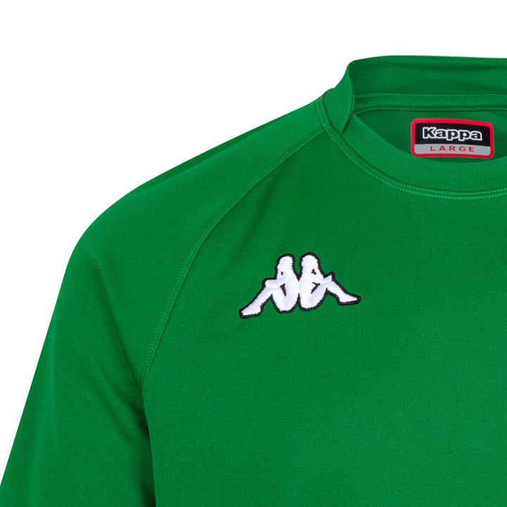 Jersey Rugby Telese Green Mens - Image 3
