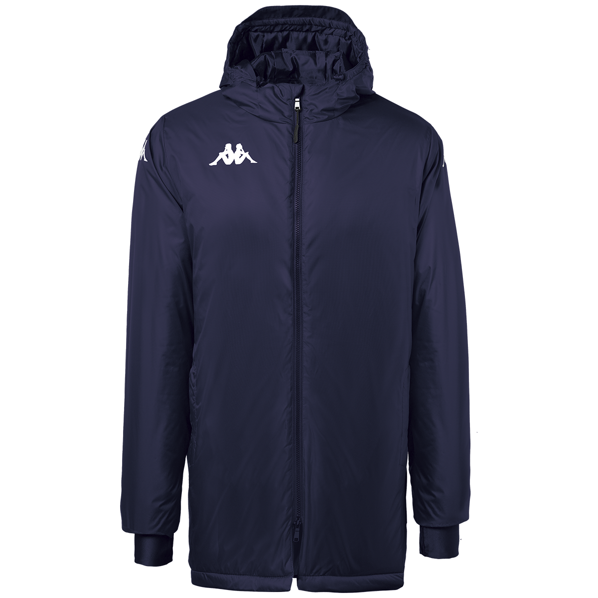 Diolo Jacket Junior – Kappa Team Sports