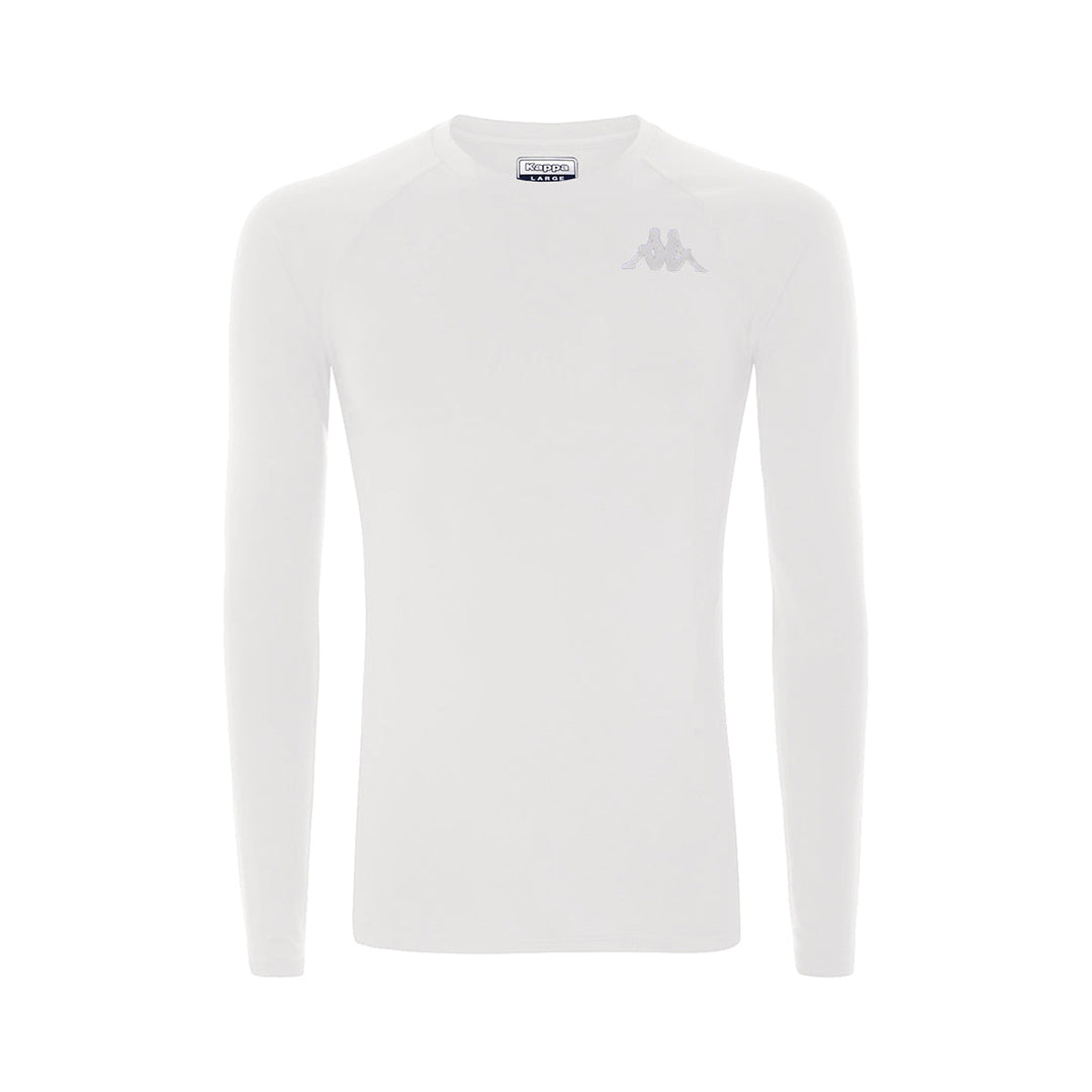 Jersey Vurbat White Mens - image 1