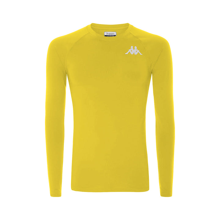 Jersey Vurbat Yellow Junior - image 1