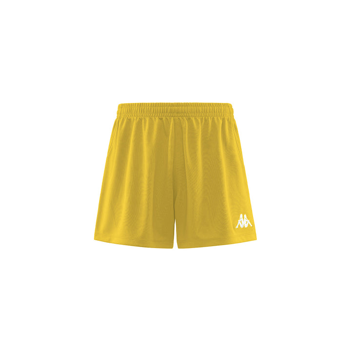 Shorts Sanremo Yellow Junior - image 1