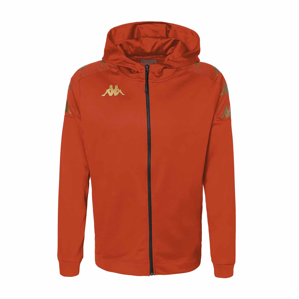 Kappa veste shop