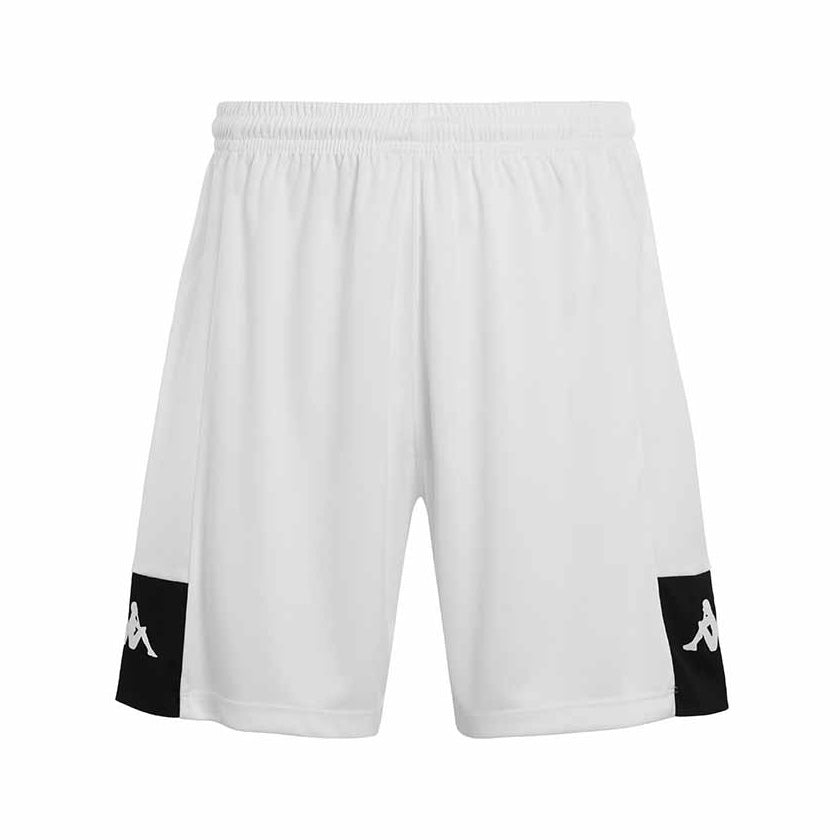 Short Kappa Daggo Enfant – Taille 12 Ans – Confort Et Style Pour Le Sport Et Les Loisirs