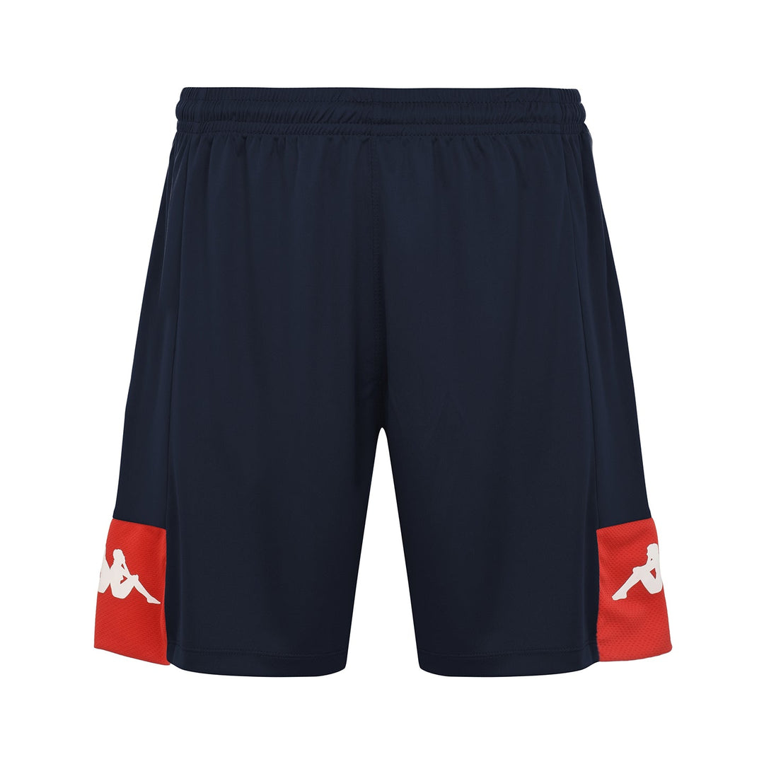 Daggo Short Junior