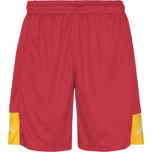 Daggo Short Mens