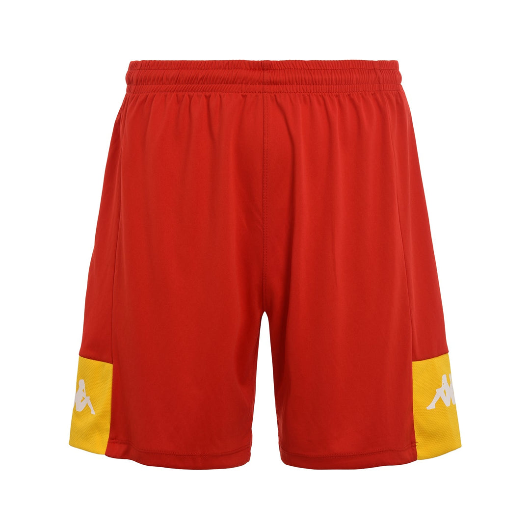 Daggo Short Junior