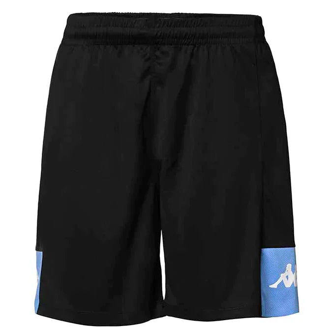Kappa Herren Daggo Shorts – Fußball-Shorts Mit Optimalem Tragekomfort