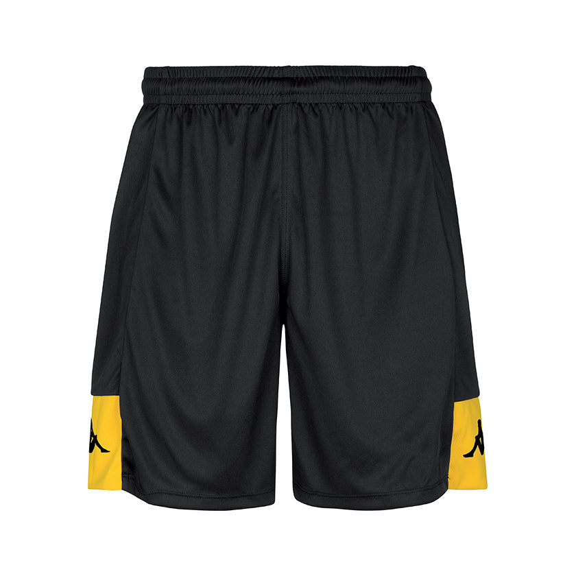 Daggo Short Junior