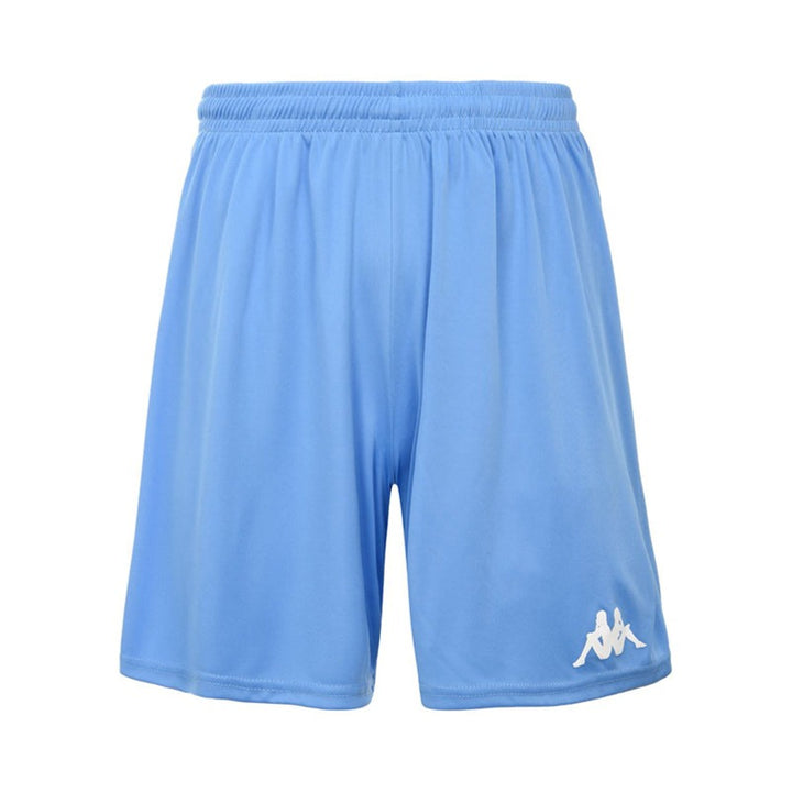 Shorts Borgo Yellow Mens - Image 1