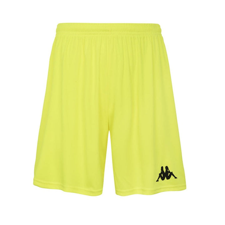 Shorts Borgo Yellow Mens - Image 1