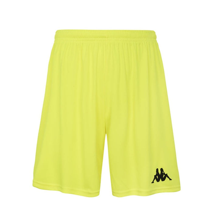 Shorts Borgo Yellow Junior - Image 1