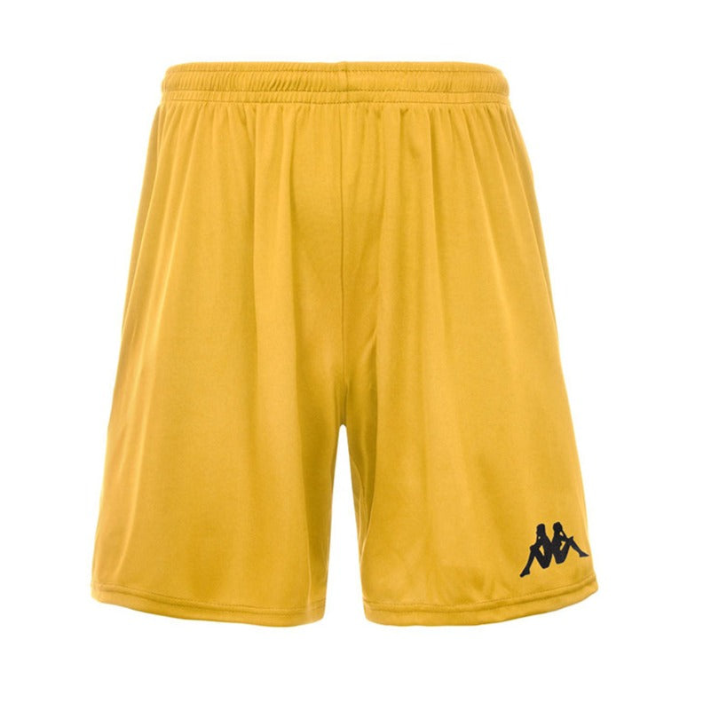 Shorts Borgo Yellow Junior - Image 1