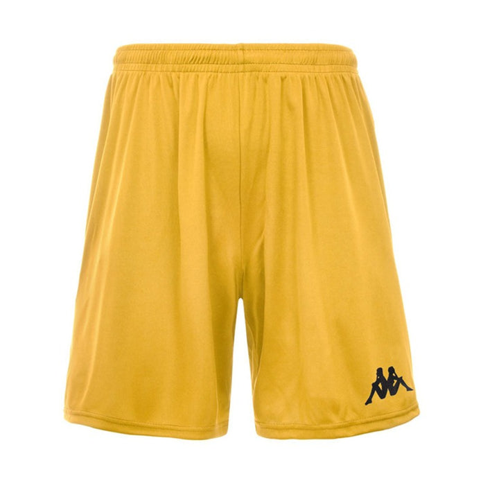 Shorts Borgo Yellow Junior - Image 1