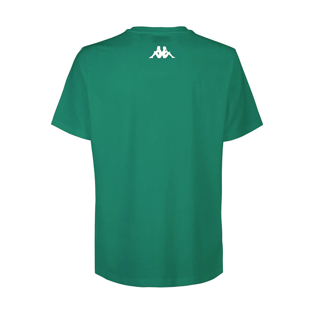 Brizzo T shirt Mens Kappa Team Sports