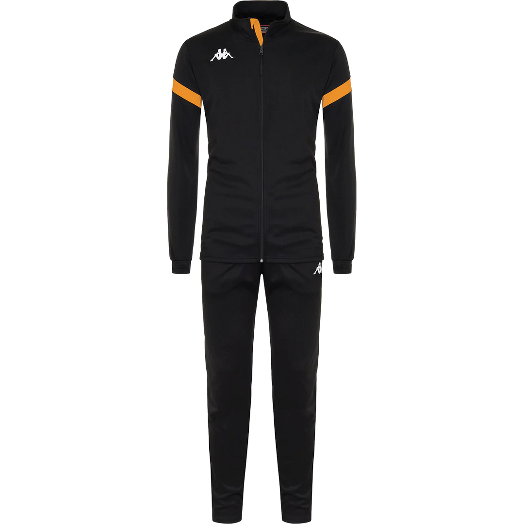 Kappa tracksuit online shopping sales