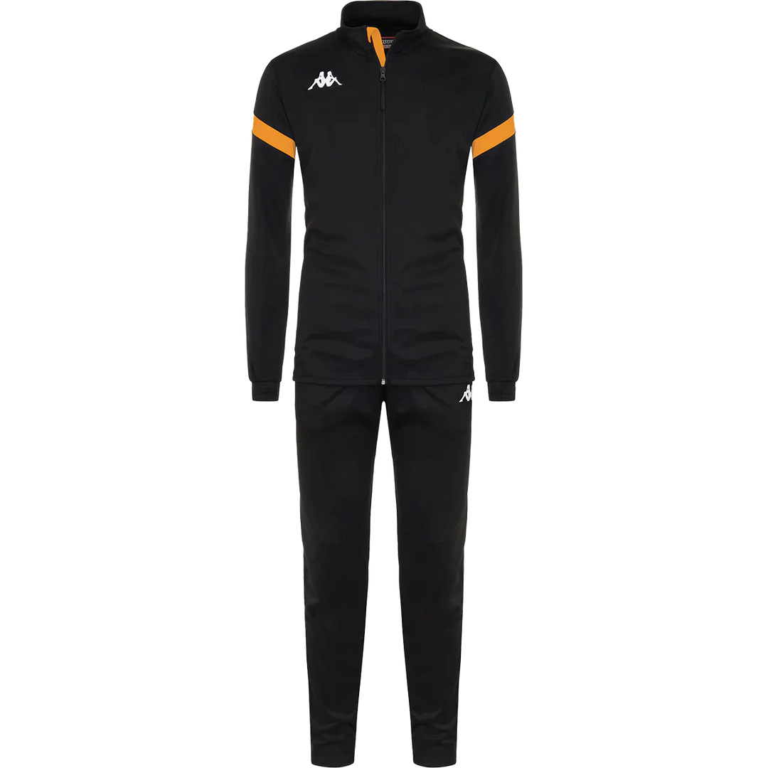 Dalcito Tracksuit Mens Kappa Team Sports