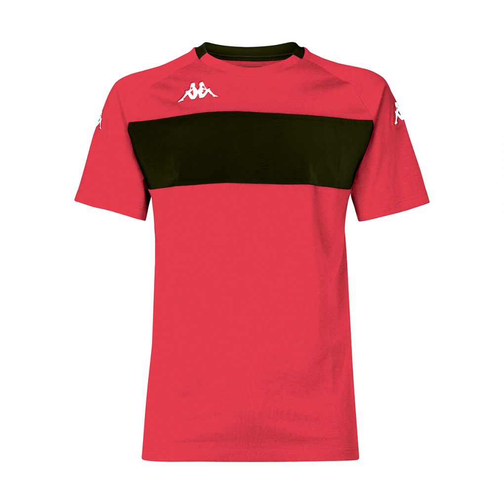 Diago T shirt Mens Kappa Team Sports